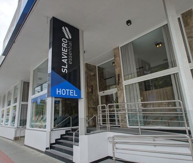 فندق Slaviero Blumenau