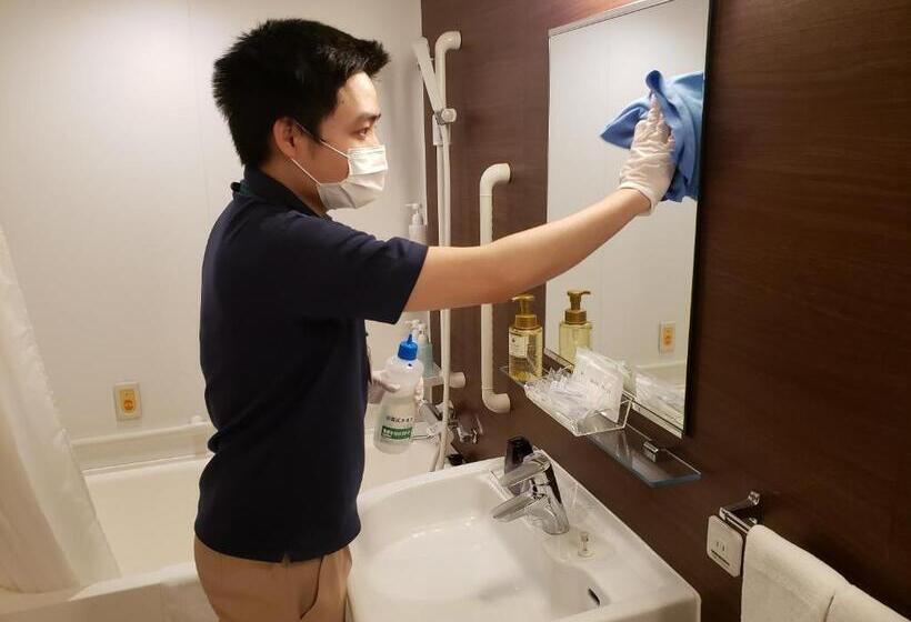 Smile Hotel Matsuyama