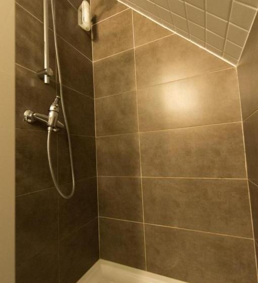 هتل Spa Au Cheval Blanc