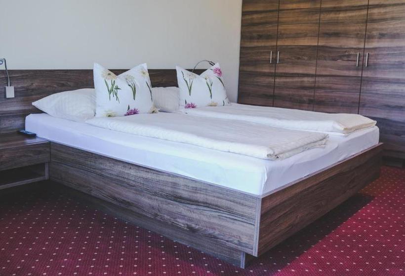 فندق Sport Girbl