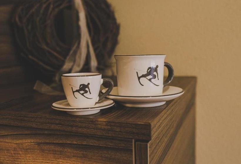 فندق Sport Girbl