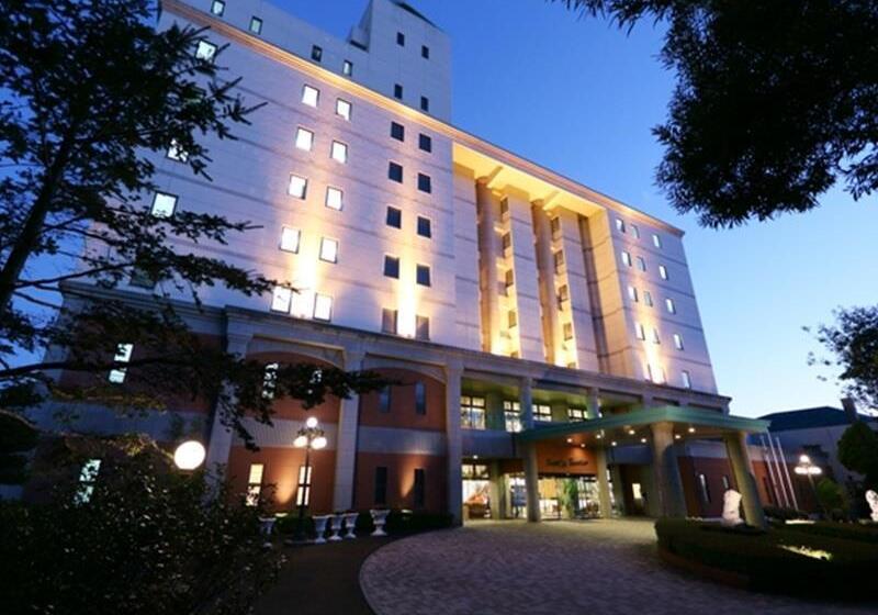 Fotos del hotel Iki Stellacote Taiankaku:  2