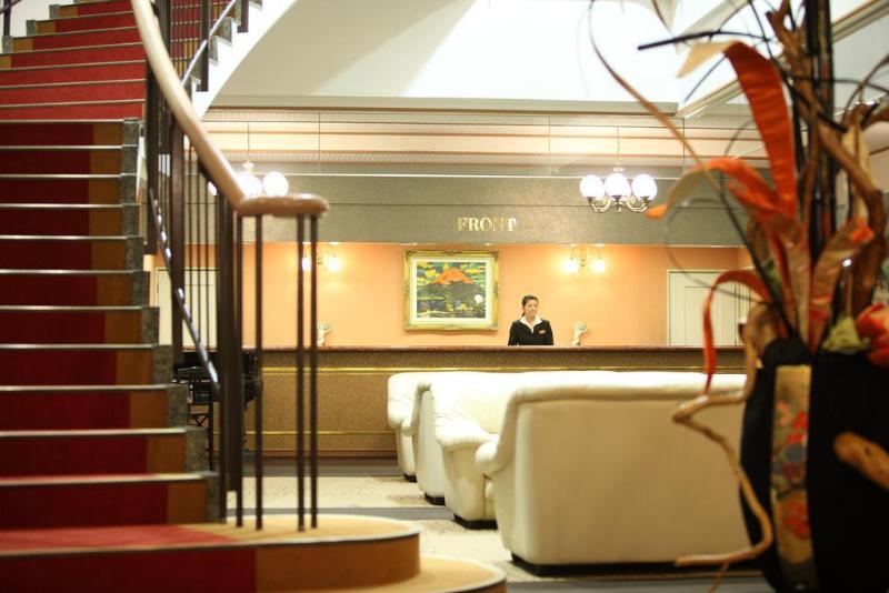 Fotos del hotel Iki Stellacote Taiankaku:  5