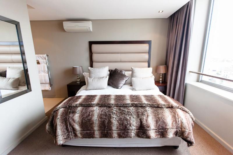 ホテル The Residences At Crystal Towers