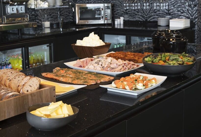 Fotos del hotel Thon Hotel Stavanger:  14