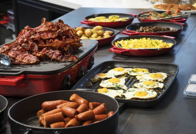 Fotos del hotel Thon Hotel Stavanger:  23