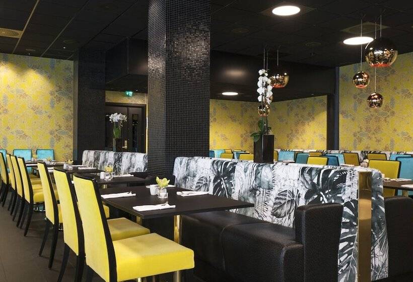 Fotos del hotel Thon Hotel Stavanger:  22