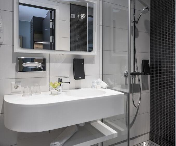 Fotos del hotel Thon Hotel Stavanger:  15