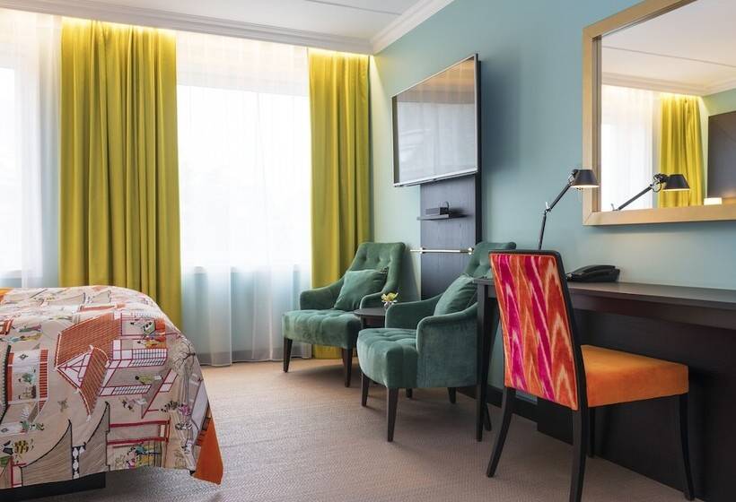 Fotos del hotel Thon Hotel Stavanger:  2