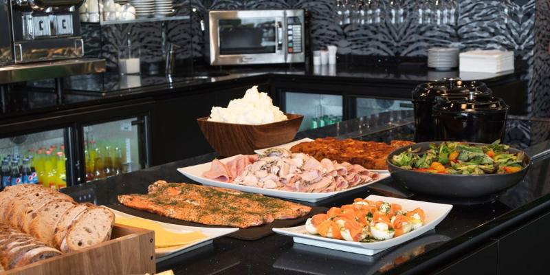 Fotos del hotel Thon Hotel Stavanger:  4