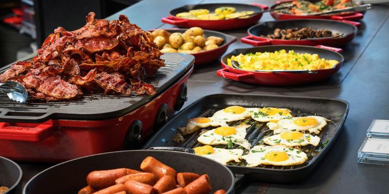 Fotos del hotel Thon Hotel Stavanger:  3