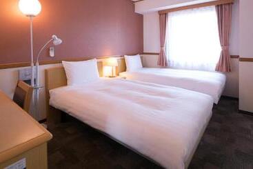 Fotos del hotel Toyoko Inn Soka-eki Nishi-guchi:  7