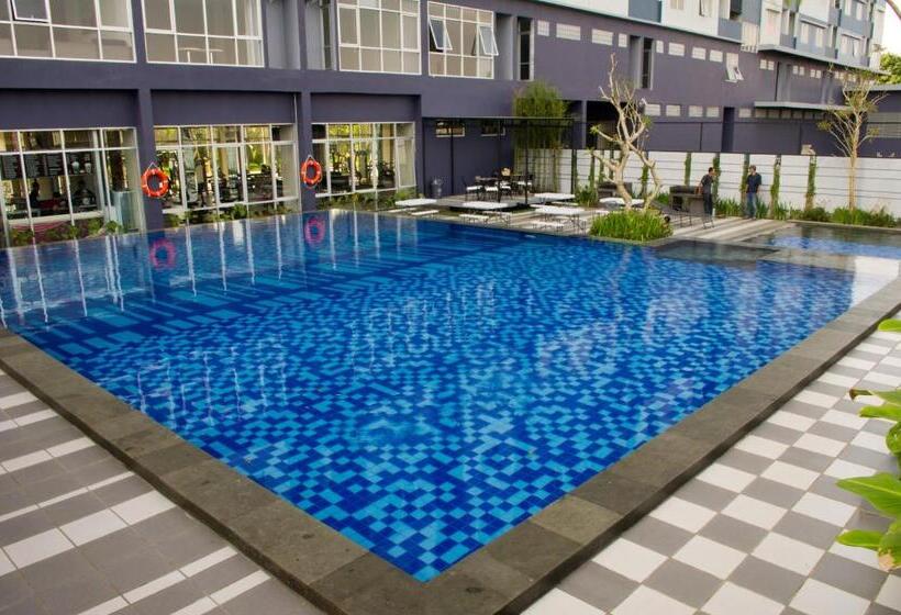 Fotos del hotel Valore:  37