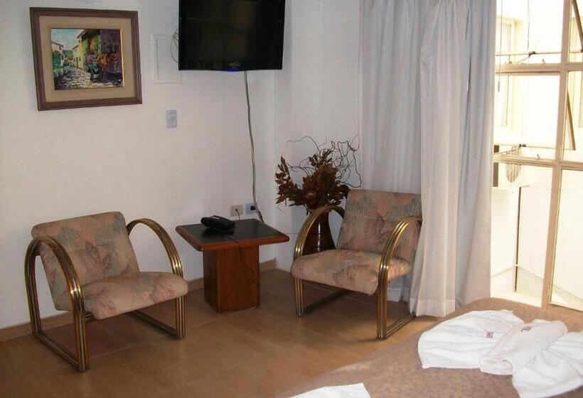 هتل Village Garden Apart