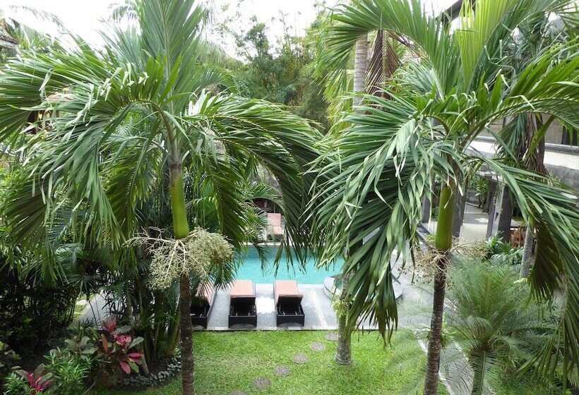 Fotos del hotel Wenara Bali Bungalow:  15