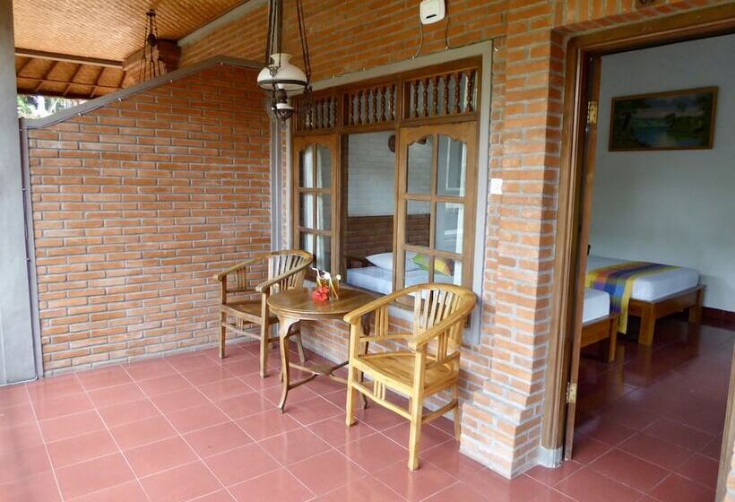 Fotos del hotel Wenara Bali Bungalow:  11