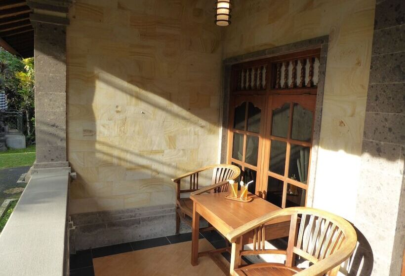 Fotos del hotel Wenara Bali Bungalow:  14