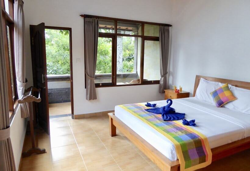 Fotos del hotel Wenara Bali Bungalow:  5