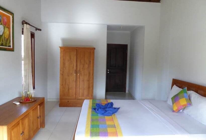 Fotos del hotel Wenara Bali Bungalow:  24