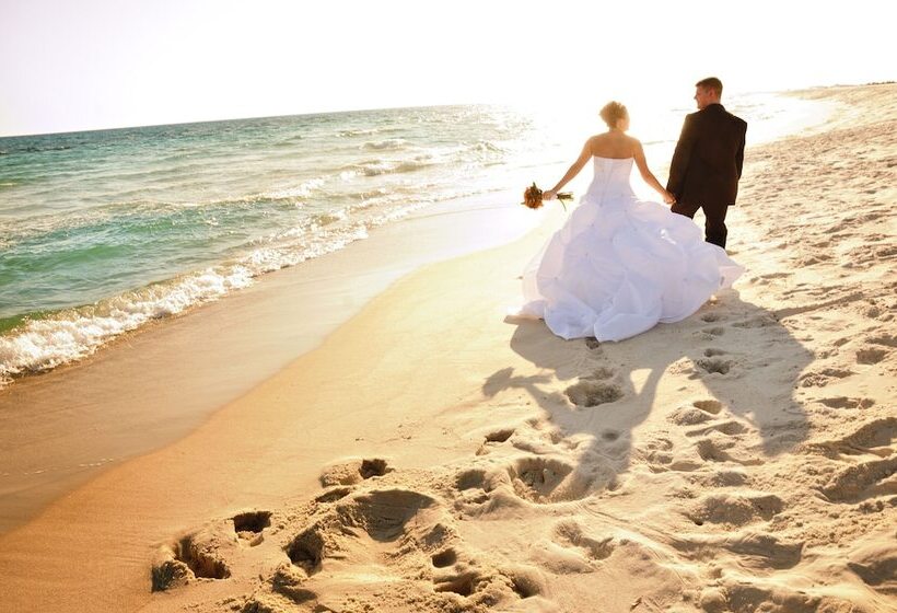 هتل White Sands Beach Resort Tonga