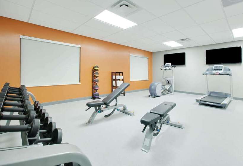 هتل Wingate By Wyndham San Angelo