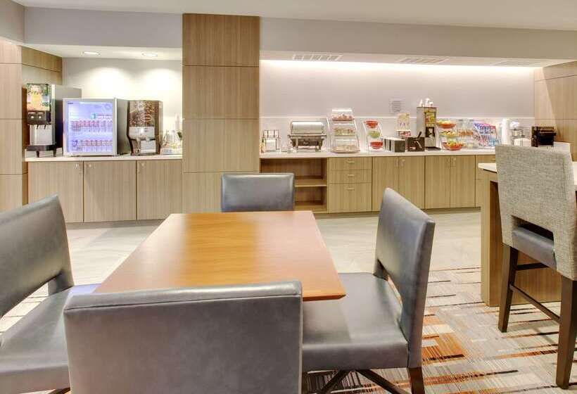 هتل Wingate By Wyndham San Angelo