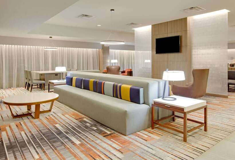 هتل Wingate By Wyndham San Angelo