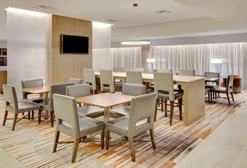 هتل Wingate By Wyndham San Angelo