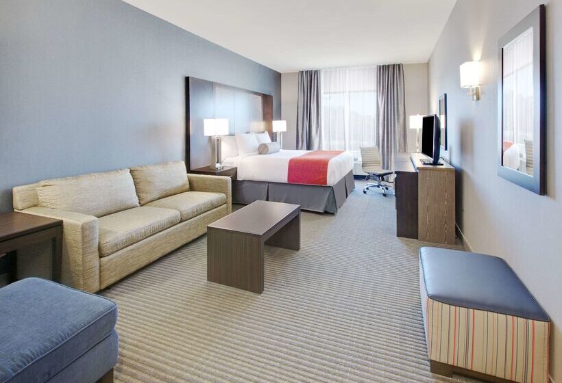 هتل Wingate By Wyndham San Angelo