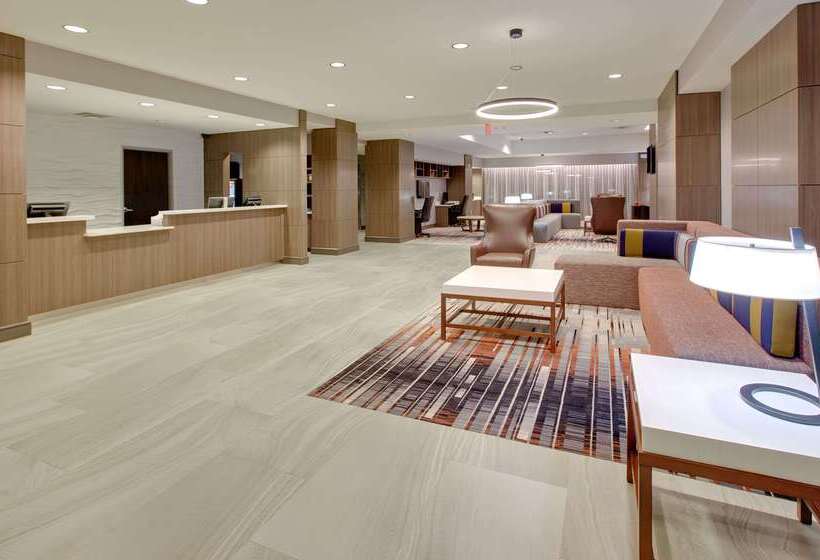 هتل Wingate By Wyndham San Angelo
