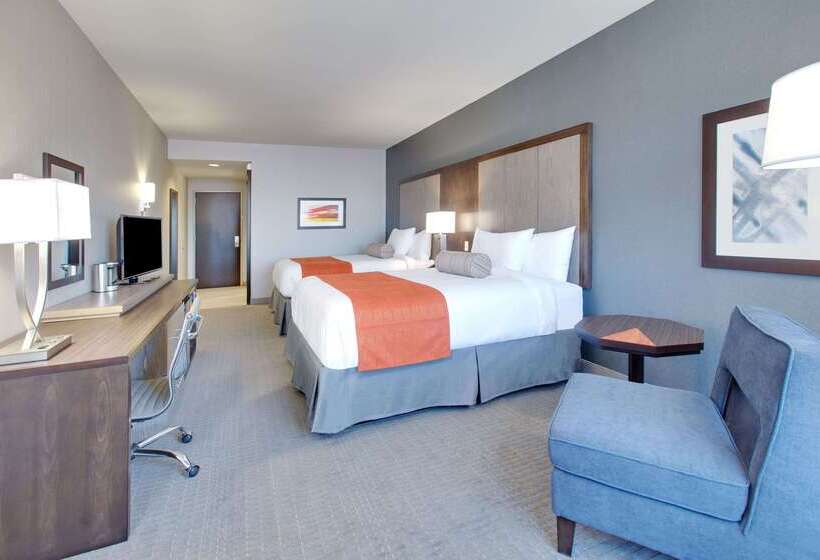 هتل Wingate By Wyndham San Angelo