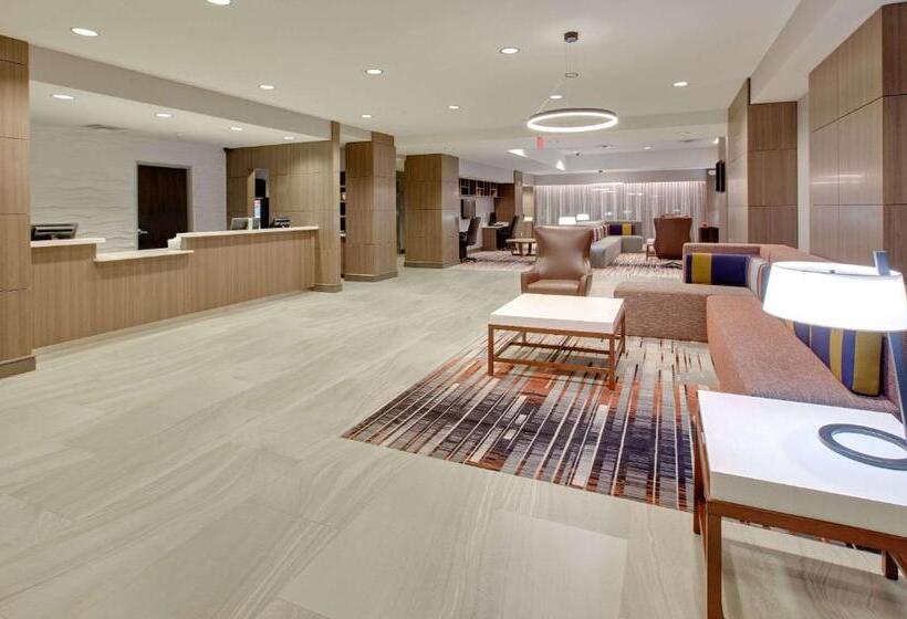 هتل Wingate By Wyndham San Angelo