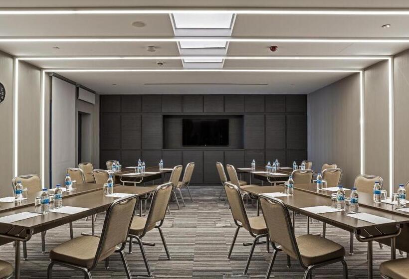 Fotos del hotel Wish More Hotel Istanbul:  11