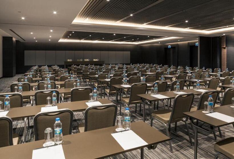 Fotos del hotel Wish More Hotel Istanbul:  14