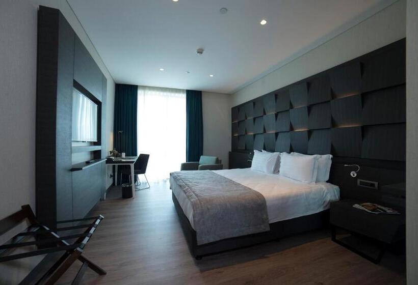 Fotos del hotel Wish More Hotel Istanbul:  6