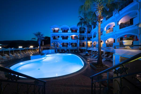 هتل Zante Atlantis