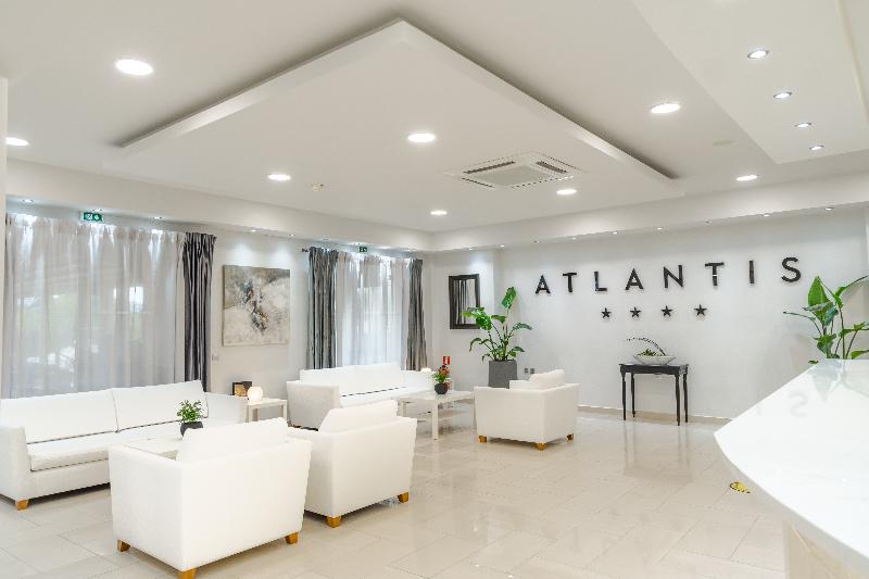 هتل Zante Atlantis