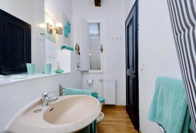 Lilium Studio Rome Navona