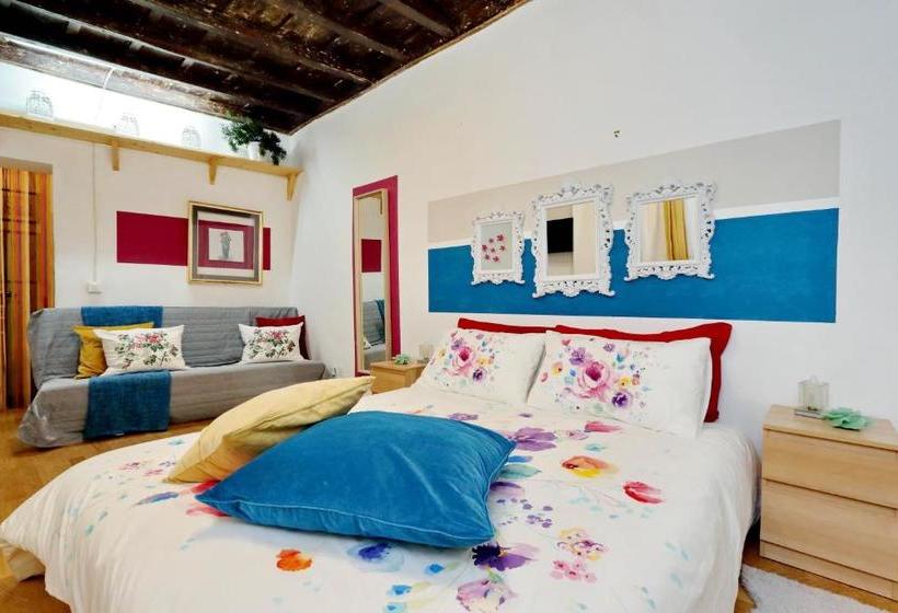 Lilium Studio Rome Navona