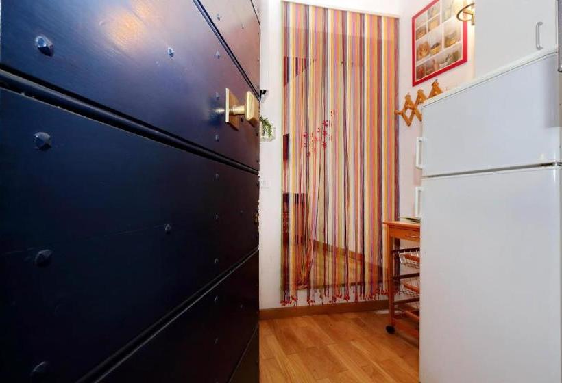 Lilium Studio Rome Navona