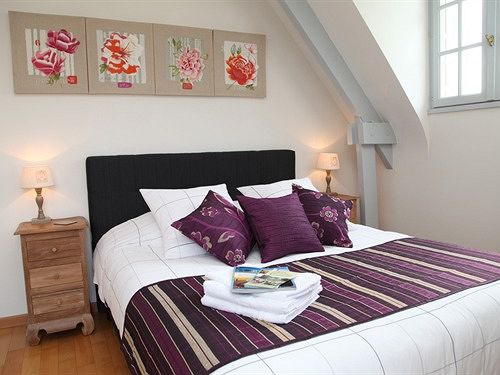 پانسیون Bed & Breakfast Les Orchidées