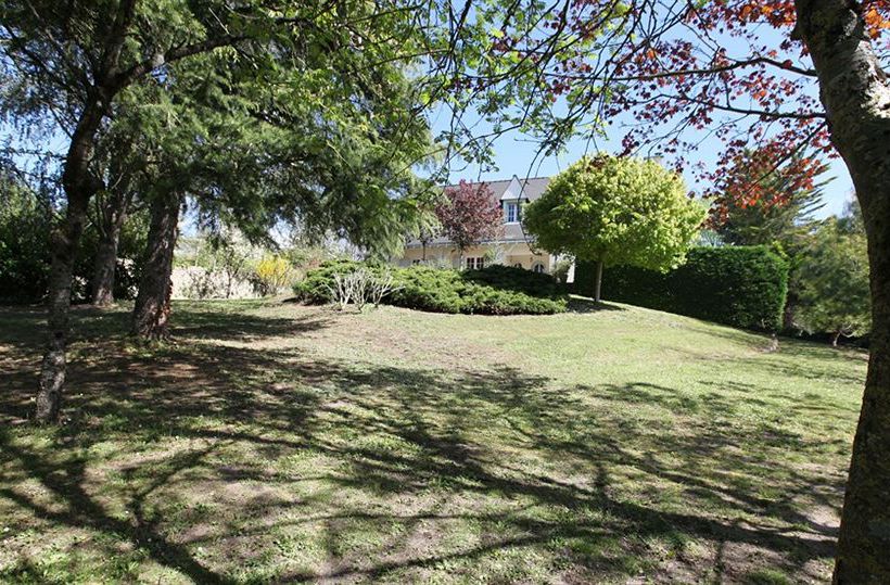 پانسیون Bed & Breakfast Les Orchidées