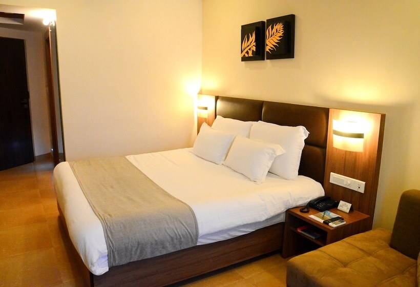 Pramod Convention & Beach Resort