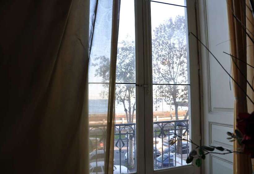 Promenade B&b