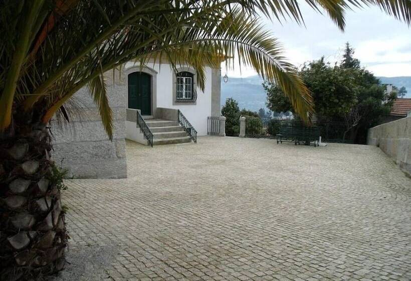 Quinta Da Casa Grande De Pinheiro