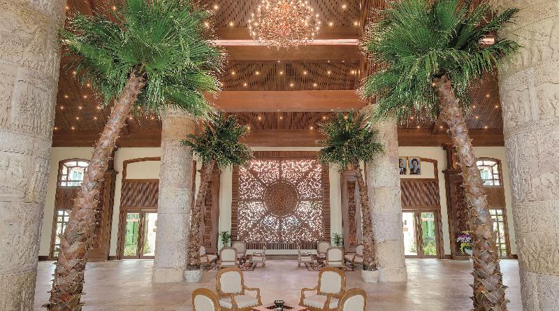 Sokha Siem Reap Resort & Convention Center