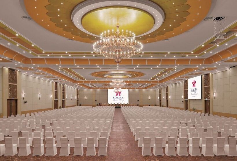 Sokha Siem Reap Resort & Convention Center