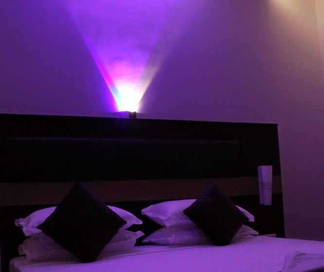 Ss Hotels