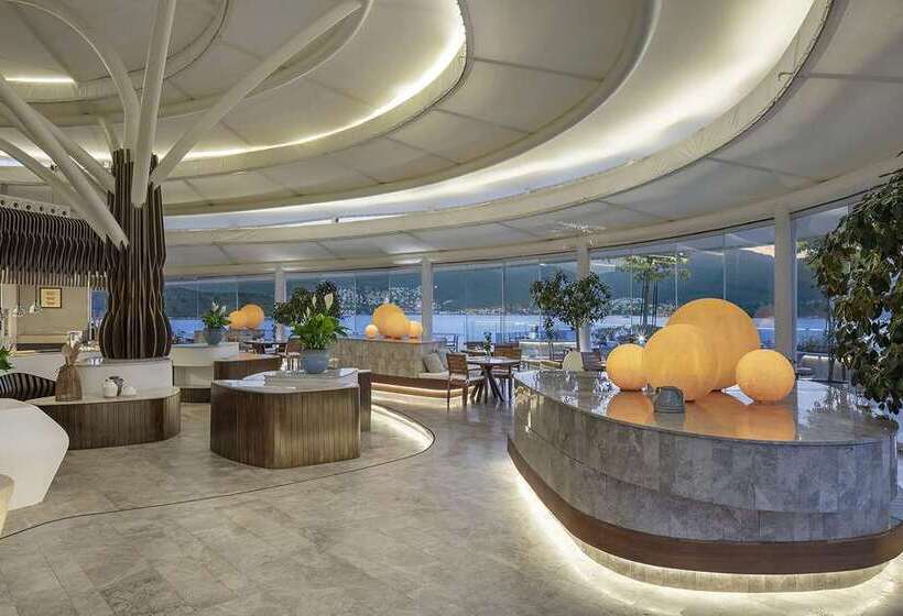 Fotos del hotel Nikki Beach Resort & Spa Bodrum:  39