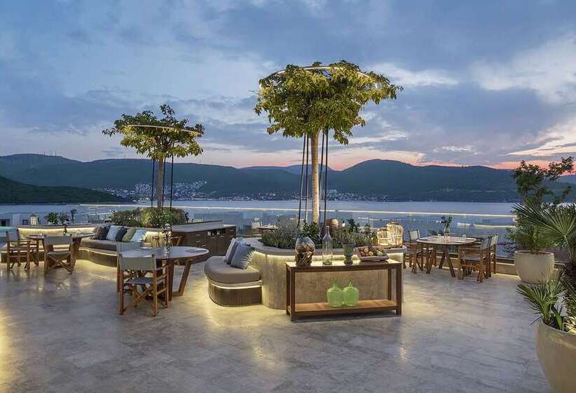 Fotos del hotel Nikki Beach Resort & Spa Bodrum:  28